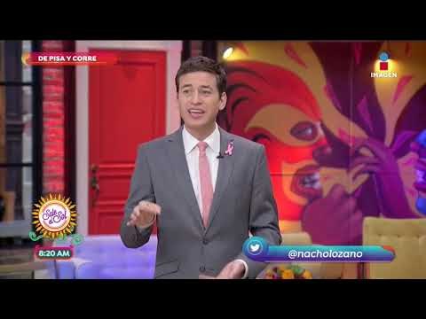 La SEP suspende clases en escuelas públicas por corte de agua | Noticias con Nacho Lozano