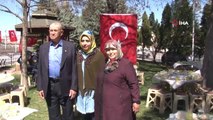 25 Yıllık Mücadelenin Sonunda Şehitlik Unvanını Aldılar