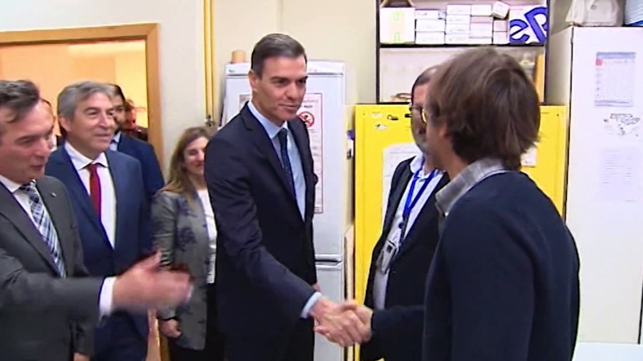 Los partidos políticos, inmersos en plena precampaña electoral