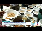 Cuántos hondureños de caravana migrante han regresado a su país | Noticias con Zea