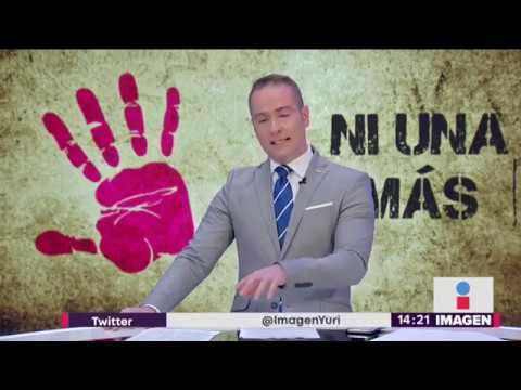 Mujeres aprenden a defenderse de hombres en Acapulco | Noticias con Yuriria