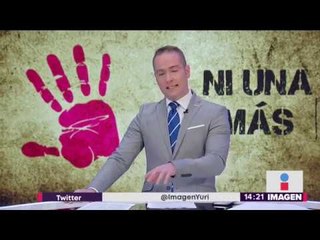 Mujeres aprenden a defenderse de hombres en Acapulco | Noticias con Yuriria