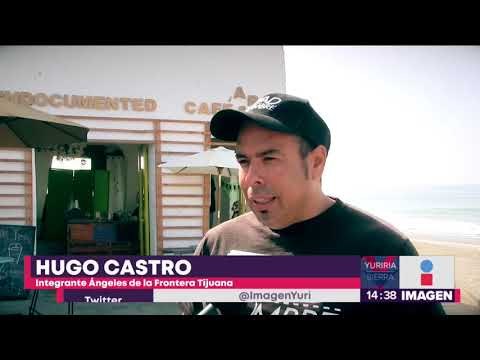 Cómo el café le está dando vida a migrantes y deportados en México | Noticias con Yuriria