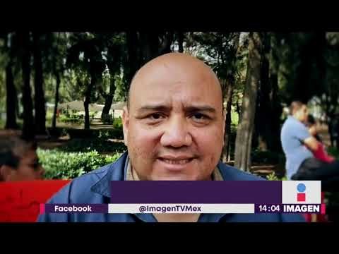 Reclaman que ya no hay tinacos para recolectar agua | Noticias con Yuriria Sierra