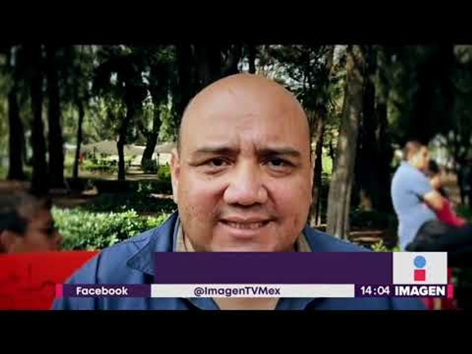 Reclaman que ya no hay tinacos para recolectar agua | Noticias con Yuriria Sierra