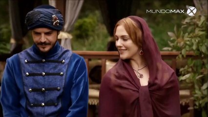 Suleiman el gran sultan capitulo 128 parte 3 de 3