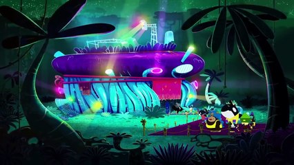 ᴴᴰ Zig & Sharko  NEW COMPILATION SE►SO
 2  Best Collection HOT 2019  Part 29