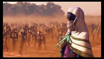 KINGDOM HEARTS 3 FIRST TIME PLAYTHROUGH PART 106 ENDING