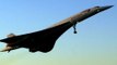 Concorde, uno de los aviones más rápidos y poderosos | Noticias con Zea