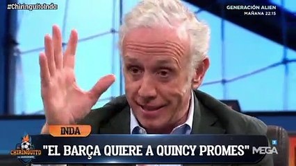Eduardo Inda: "Zidane dejará salir a Isco cuando Hazard esté atado"