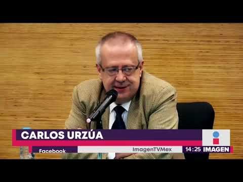 NO desaparecerán las AFORES, lo confirman | Noticias con Yuriria Sierra