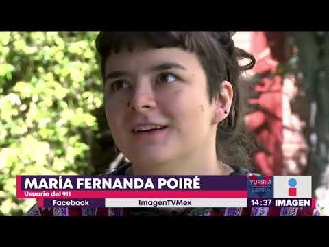 Si marcas al 911 en México y no es horario laboral, no te ayudarán | Noticias con Yuriria