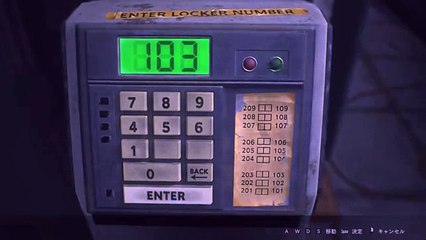 さっくり進めるバイオハザードRE2（Z Version）：11