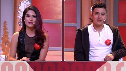 ¡Geo insiste que NO SE BESÓ CON AGUS en la fiesta! | Enamorándonos