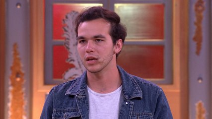 ¡Adolfo SE VA DEL PROGRAMA pero SE PELEÓ con nuestro sexólogo! | Enamorándonos