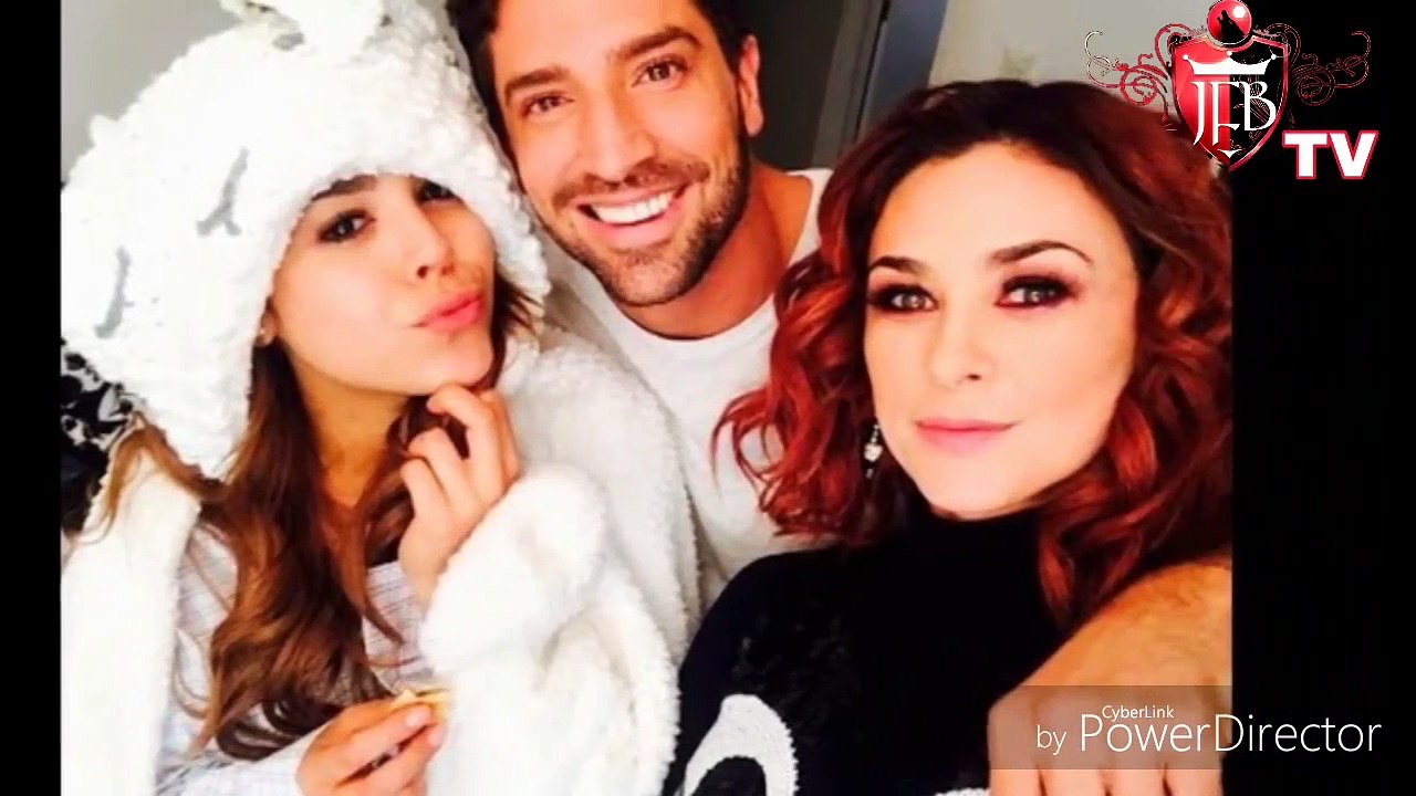 LA DOÑA 2: Le retour de Jorge Luis Pila?