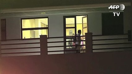 Juez libera al expresidente brasileño Michel Temer