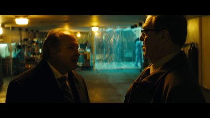 Captive State Movie Clip - That Ship Has Sailed