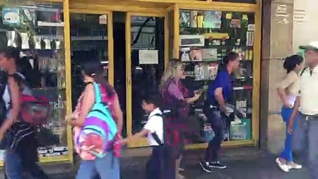 Electricidad en Venezuela se restablece tras nuevo apagón