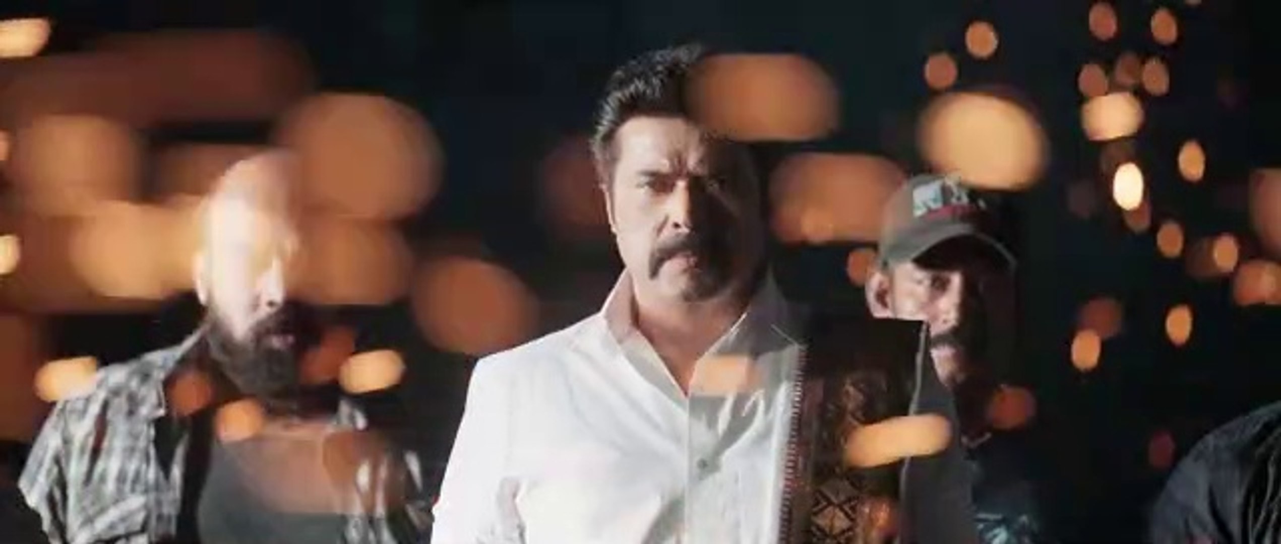 Madhura Raja Official Teaser Malayalam