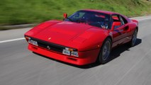 1985 Ferrari 288 GTO