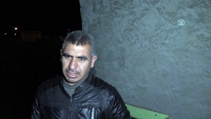 Hırsızlık için tuvalet penceresinden eve giren şüpheliler yakalandı - ADANA