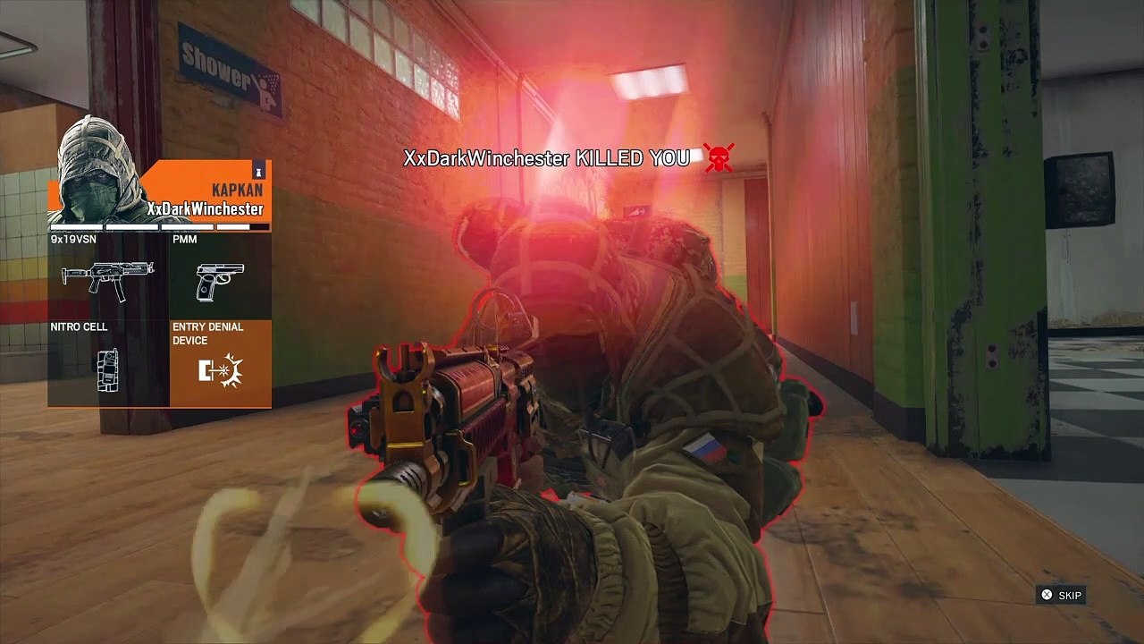 Gabriel melhor blitz do Brasil