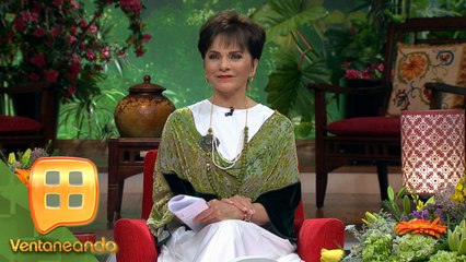 Programa Ventaneando 25 de marzo 2019 | ¡Cristian Castro tendrá su reality show!