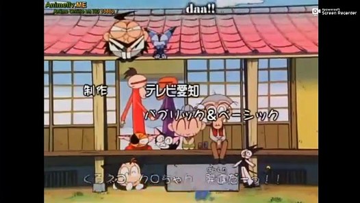 KuroChan episodio 3 ESPAÑOL LATINO Vídeo Dailymotion