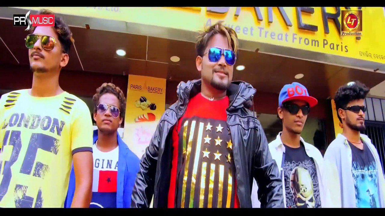 Sila I Love You - New Odia Song -  Lubun-Tubun - Odia Full HD Video - Humane Sagar