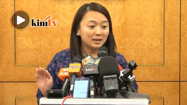 Pemohon bantuan JKM tak perlu sokongan wakil rakyat