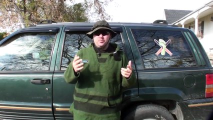 YouTubes "Invalid Click Activity" (2013)