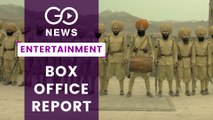 Box-Office Collection of Akshay Kumar & Parineeti Chopra starer Kesari