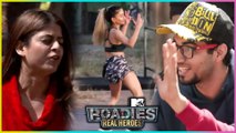 Contestants BADLY Slam Each Other | MTV Roadies Real Heroes