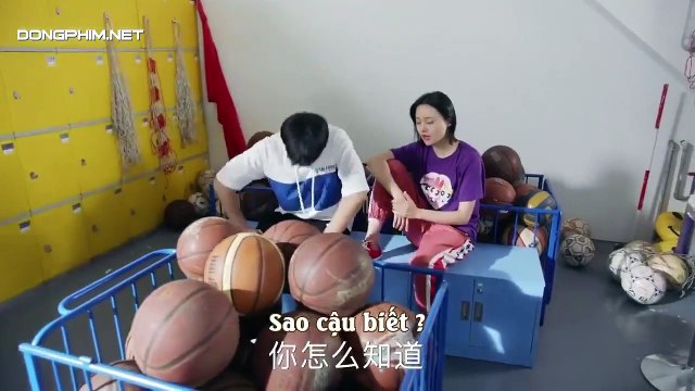 Phim Thanh Xuân Đấu Tập 4 Việt Sub | Phim Trung Quốc | Thể loại: Tâm Lý - Tình Cảm | Diễn viên: Trịnh Sảng, Cái Nguyệt Hy, Từ Duyệt, Trần Tiểu Vân, Vương Tú Trúc, Nhậm Trọng, Cao Thái Vũ, Vương Dương, Từ Dương, Lưu Soái Lương