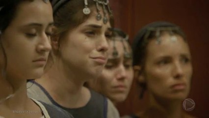 JESUS CAPITULO 176 COMPLETO