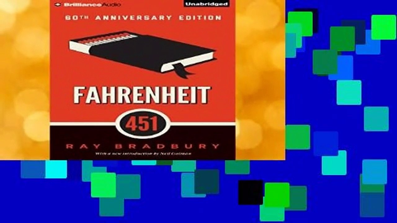Fahrenheit 451