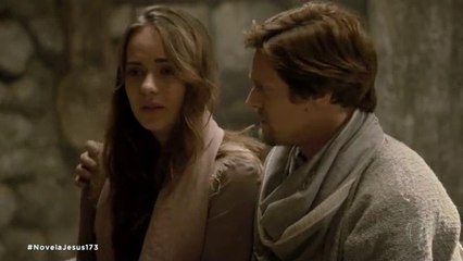 JESUS CAPITULO 176 COMPLETO