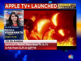 Megha on Apple's big launches and their vital features