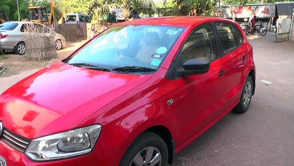 சொகுசு காரில் ரூ. 6 லட்சம் பணம்..முன்னுக்குப் பின் முரண் பேச்சு.. சிக்கினார் பெட்ரோல் பங்க் ஓனர்! -வீடியோ