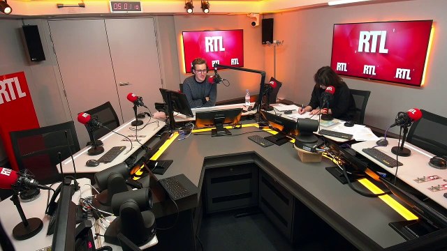 Les actualités de 5h - Alcool : près d'un quart des Français boivent trop