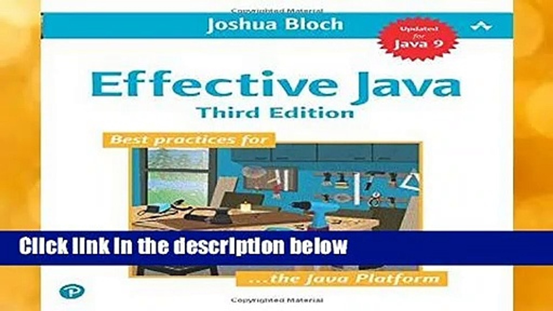 Effective Java