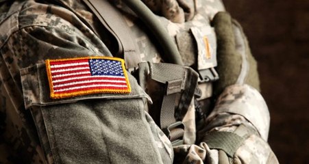 ABD'li Eski Asker İslam Merkezini Bombalamaya Hazırlanırken Müslüman Oldu