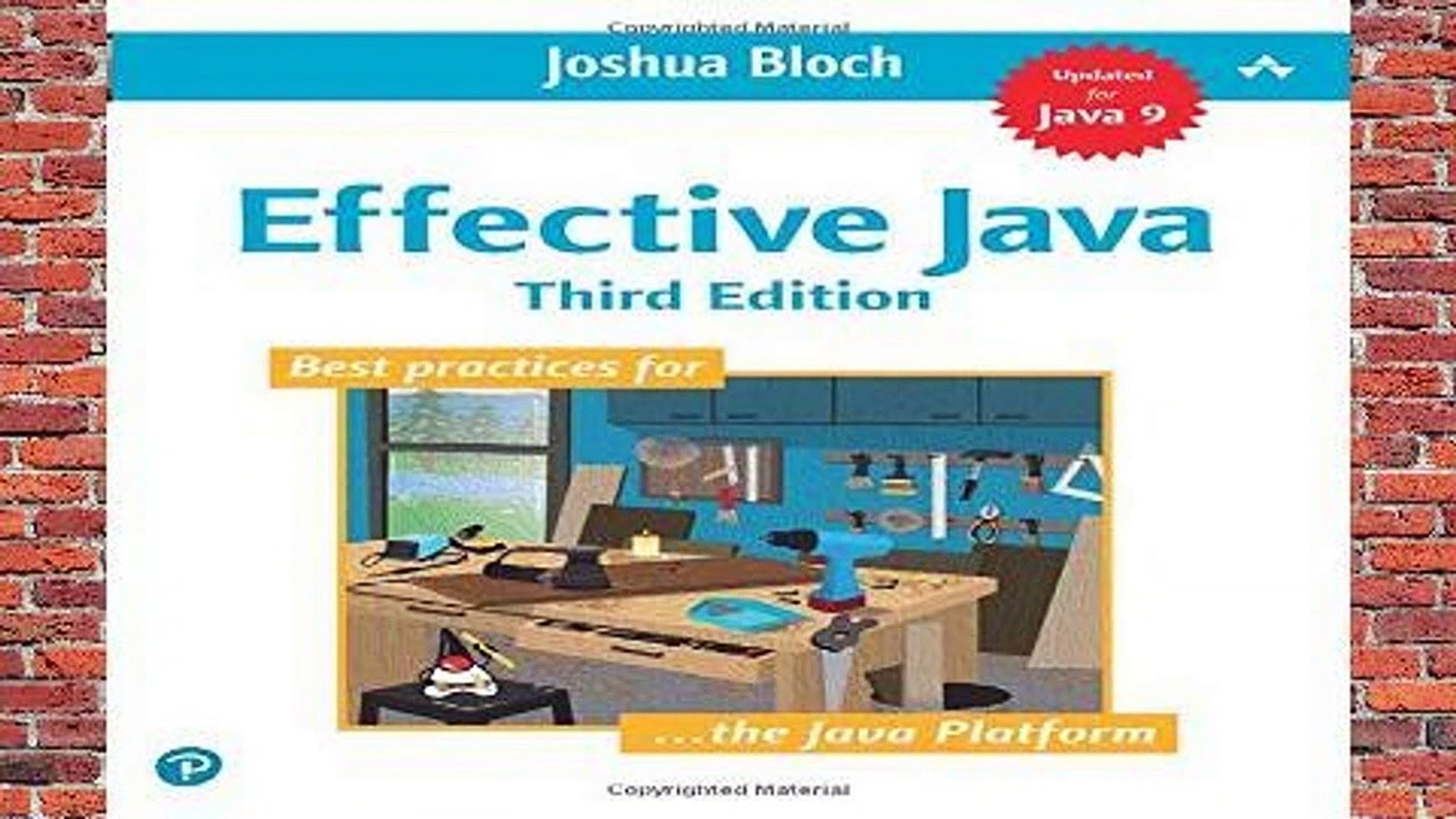 Effective Java