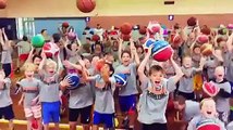 APRIL SCHOOL HOLIDAY BASKETBALL CAMPS