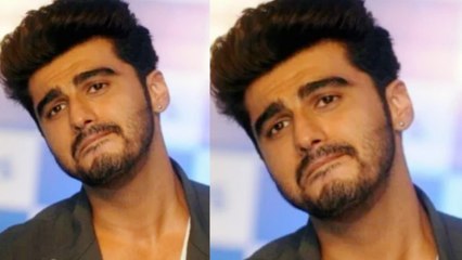Arjun Kapoor gets Emotional because of her mother Mona Kapoor | FilmiBeat