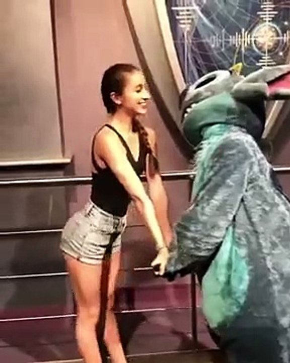 Lilo Stitch And The Split