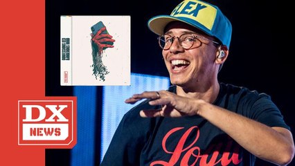 Logic Announces New Album Confessions Of A Dangerous Mind