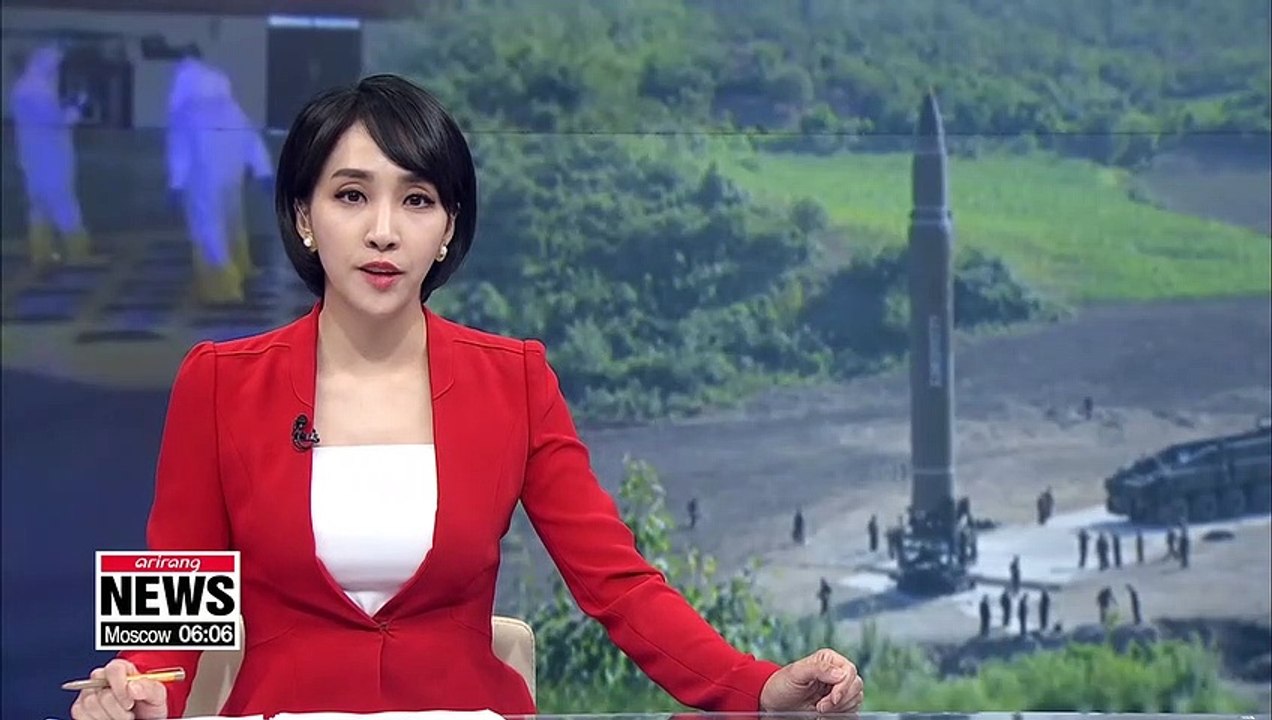 Suspected N. Korean arms factory continues to operate, but no significant increase in activity: CSIS