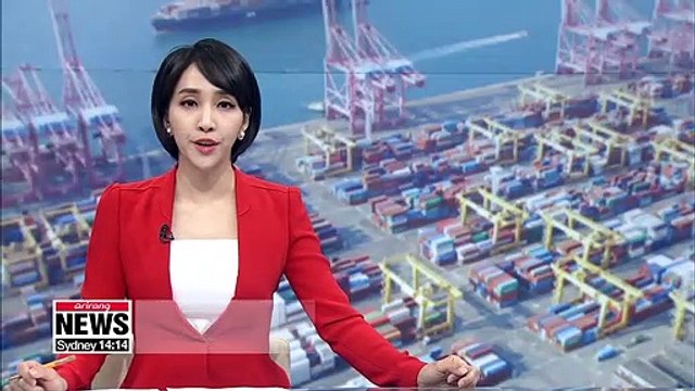 S. Korea's trade terms worsen for 15th consecutive month on lower demand for chips